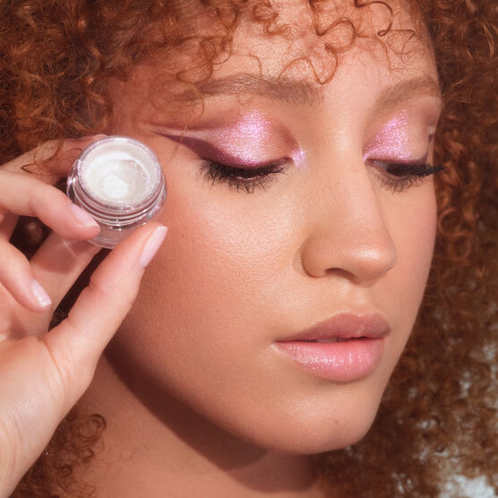 SUPER CLUSTER COSMIC COLLECTION SPACE DT